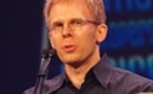 John Carmack: мобильные устройства станут мощнее консолей через 2 года