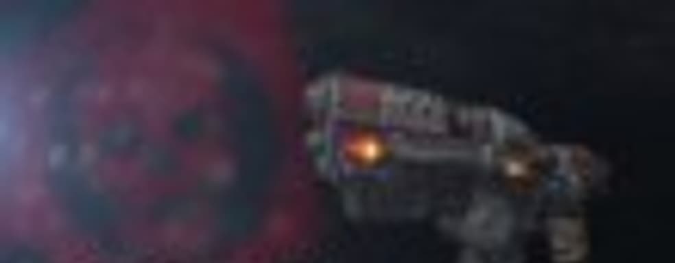 Бонус за предзаказ Gears of War: Judgment 