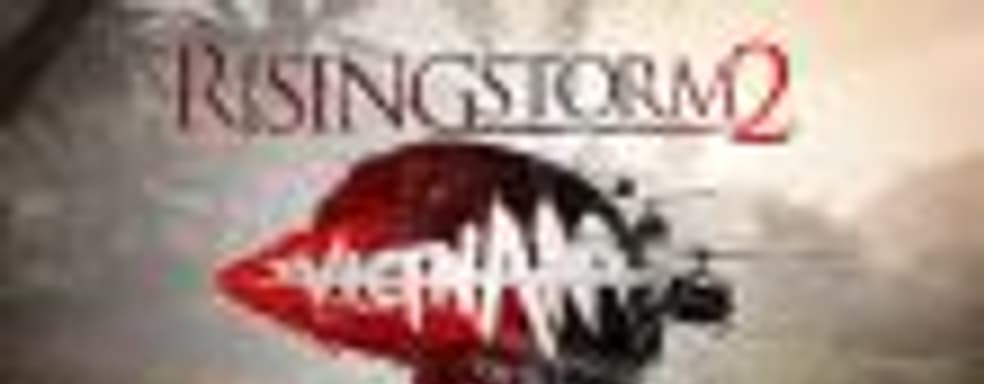 Начался открытый бета-тест Rising Storm 2: Vietnam