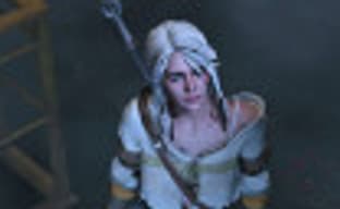 Охотница на зомби – мод добавляет Цири из The Witcher 3 в Resident Evil 2 Remake