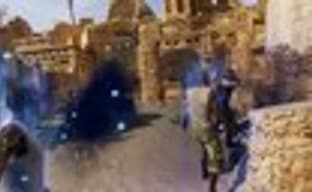 Shade Survival mode для Uncharted 3. Слух о Golden Abyss