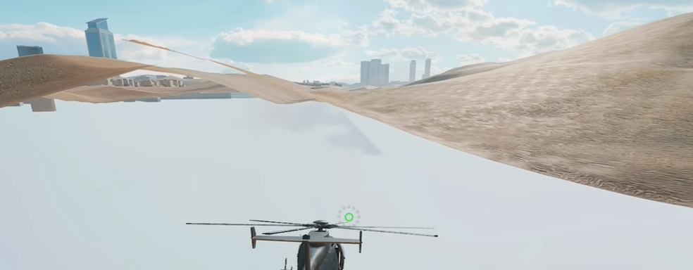 Диск Battlefield 2042 продают за 370 рублей