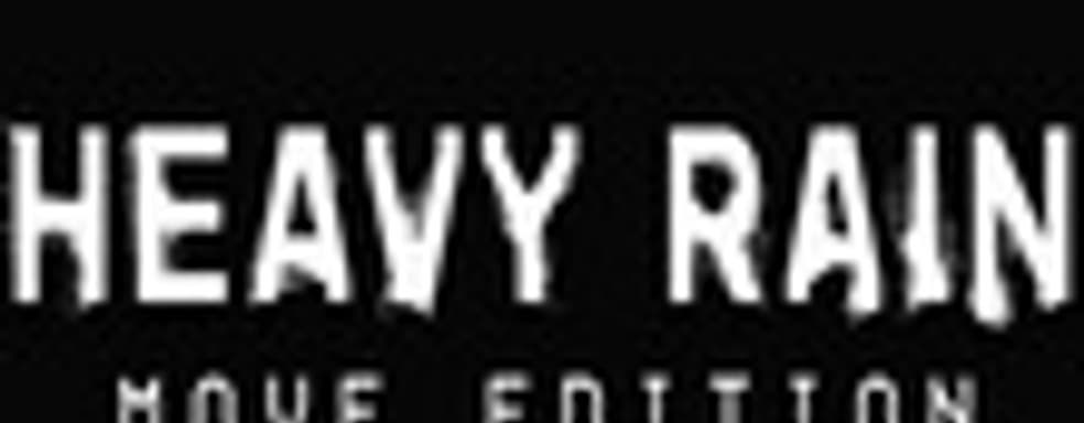 Heavy Rain: Move Edition и 45 минут дополнительного видеоконтента