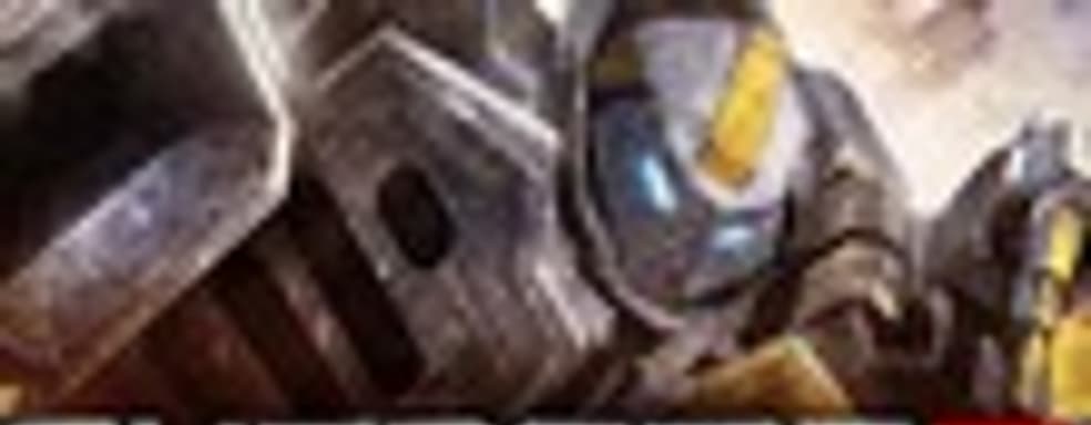 РС-версия Supreme Commander II уже в России