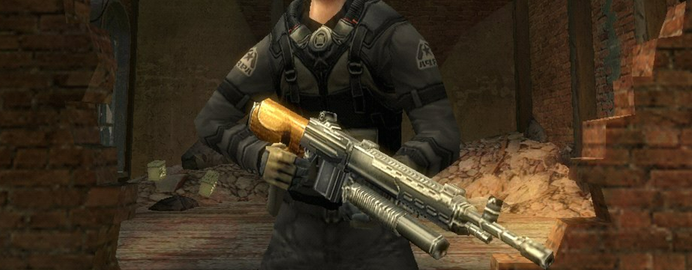 Шутер Resistance возвращается на консоли PlayStation 4 и PlayStation 5. Не в формате новой игры