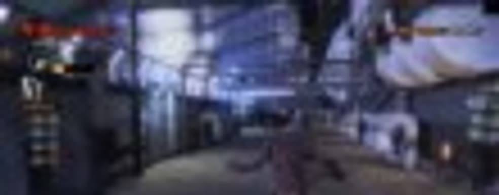 Геймплейный трейлер Deadpool