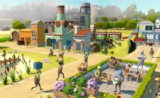 В октябре выйдет игра на блокчейне от «главного мошенника индустрии» Питера Молинье