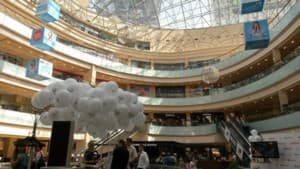 Samsung Galaxy S4 Active, пример снимка