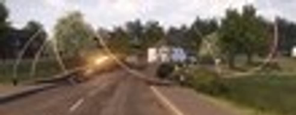 Музыкальные дневники Everybody's Gone to the Rapture