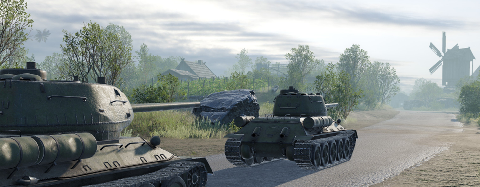 В RTS Men of War 2 больше не выкидывают с сервера за AFK в одиночном режиме. Вышло обновление с улучшениями