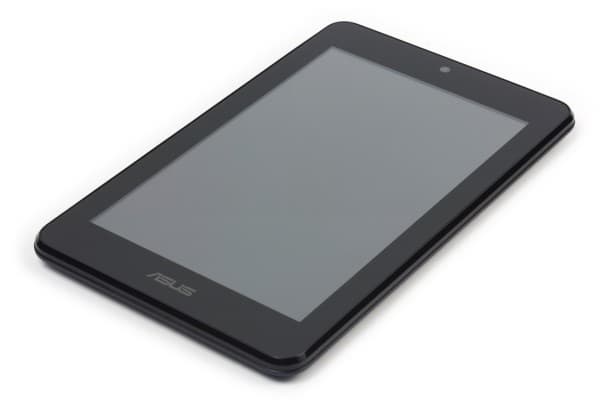 Дизайн планшета ASUS Memo Pad HD 7