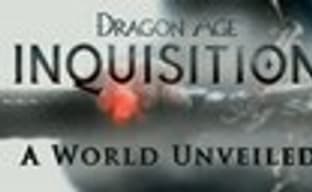 Дневники разработчиков Dragon Age: Inquisition - новые игровые моменты