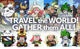 Game Freak неожиданно выпустила Pandoland. Новое приключение от разработчиков Pokémon