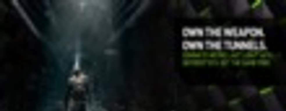 Metro: Last Light в подарок покупателям видеокарт GeForce GTX