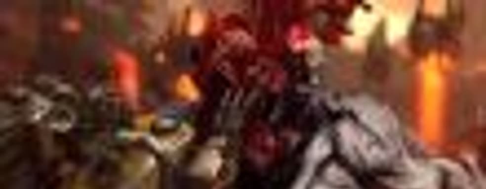 Слух: подробности о Doom Eternal, включая микротранзакции в кампании, истинную личность Doom Slayer и список уровней [спойлеры]