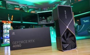 В сети появились разобранные RTX 4090. Похоже, из Китая