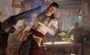 Mortal Kombat 1 получит кроссплей на следующей неделе