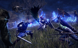 Показали геймплей Elden Ring Nightreign с боссом-пауком из Dark Souls 2