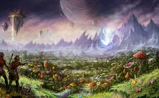 Анонсирован сюрреалистический «выживач» To the Star. В игре будет русская локализация