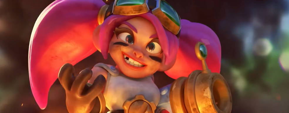 Новая Warcraft вдохновлена японской донатной помойкой, увлекательную монетизацию Blizzard продумала сразу. Как создавали Warcraft Rumble