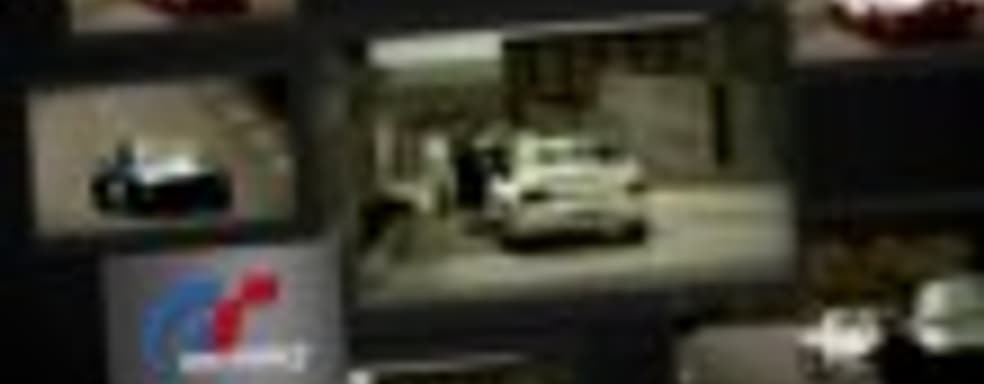 Трейлер Gran Turismo 5