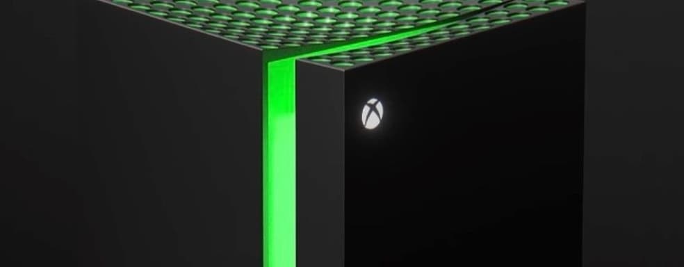 Xbox Series X Mini Fridge Coming in 2021. Microsoft to Show Device Soon