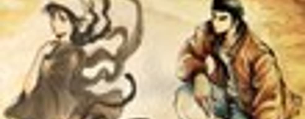 Видеодневники Shenmue III 