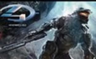 Microsoft: Halo 4 будет работать с Surface