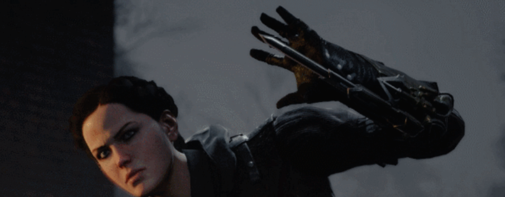 Актриса Assassin's Creed обвинила Ubisoft в краже голоса