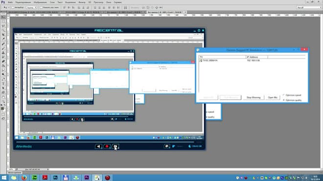 Приставка Haier Android Sm@rt TV Kit