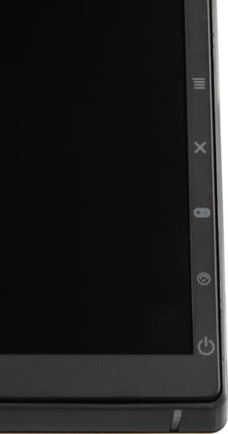 ЖК-монитор Asus PG278Q, кнопки ЖК-монитор Asus PG278Q, кнопки