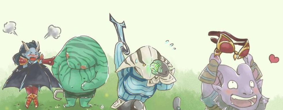 Фанат Dota 2 потерял 300+ долларов на стикерах TI11. Valve лишила его доступа и закрывает запросы в поддержку