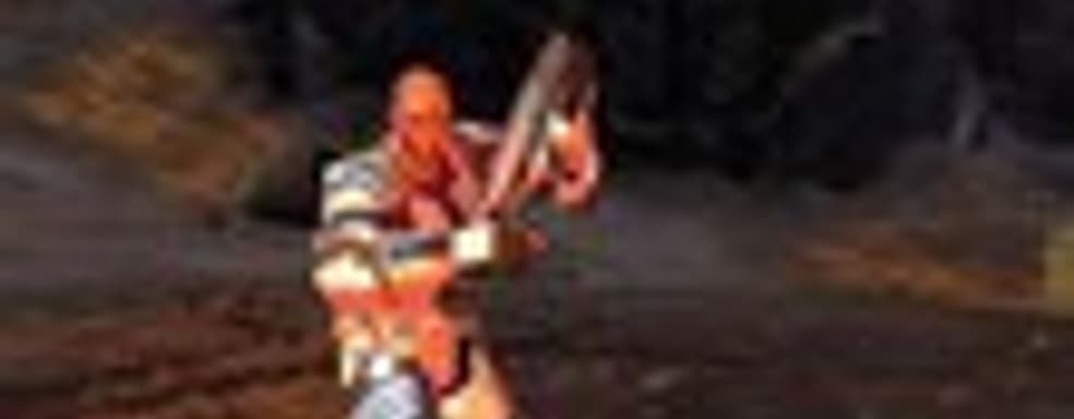 Star Wars: The Old Republic - Trooper