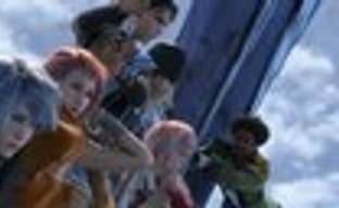 Последний трейлер Final Fantasy XIII