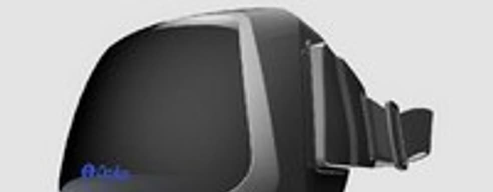 PS4 и Xbox One слишком ограничены для Oculus Rift 