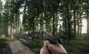 В Escape from Tarkov исправили «ошибку 228» и выходы, переделали хитбокс шеи, изменив механику получения урона