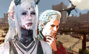 Modders believe Baldur's Gate 3 will surpass Skyrim in creativity. Larian fans have doubts