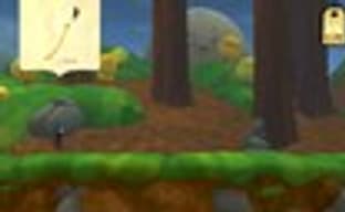 Игровой ролик Bit.Trip Presents: Runner 2: Future Legend of Rhythm Alien