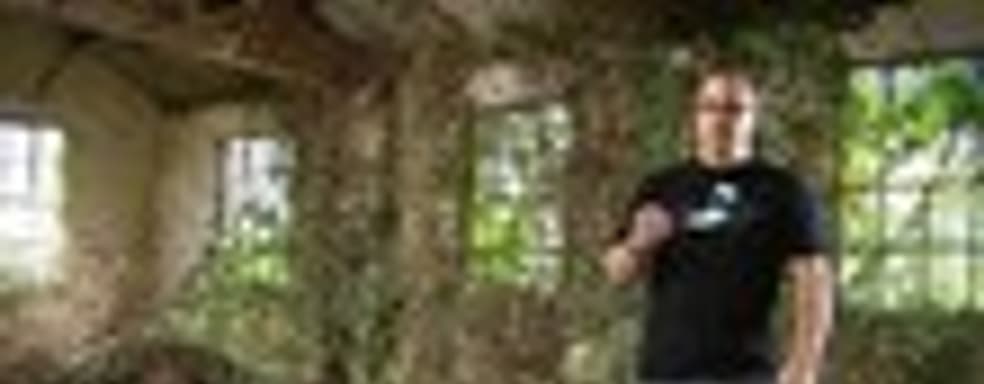 Дневники разработчиков Enslaved: Odyssey to the West