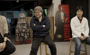 Silent Hill creator would like to make a "classic psychological horror"