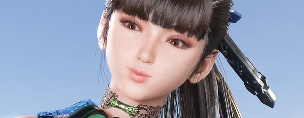 Онлайн Stellar Blade на ПК вплотную приблизился к отметке в 170 тысяч игроков