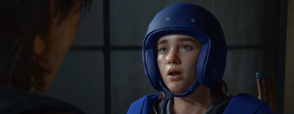 Датамайнер The Last of Us Part 2 показал скины для мультиплеера