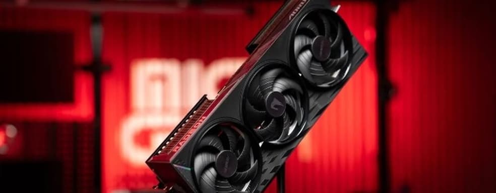 AMD Prepares RX 9060 XT with 8GB and 16GB VRAM — Leak