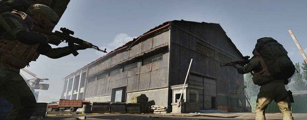 Анонсирован «ультрареалистичный» шутер Arena Breakout: Infinite