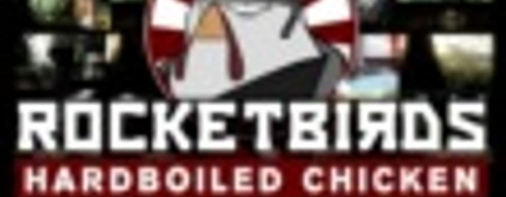 Rocketbirds: Hardboiled Chicken для PS Vita в первом квартале 2013