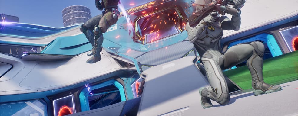 Игроки громят Splitgate 2 после выпадов в сторону Call of Duty. «А сами-то лучше?»