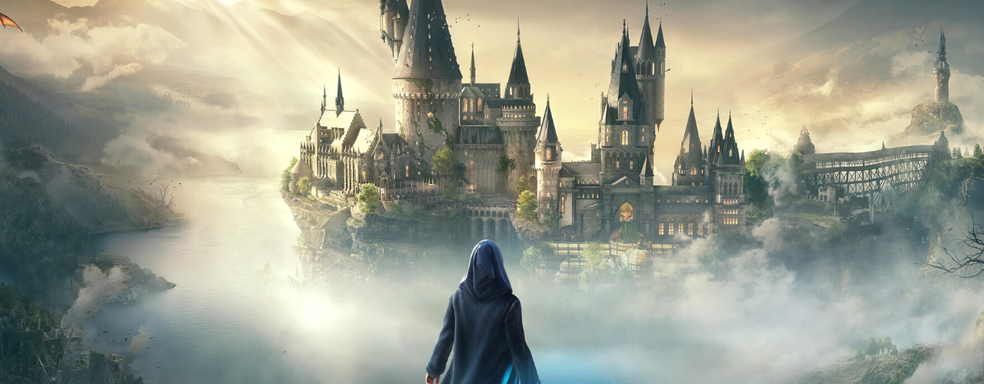 [Video] A Magical Game. Hogwarts Legacy Review