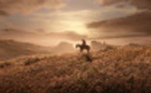 Red Dead Redemption 2 слабо продалась в дебютный месяц в Epic Games store