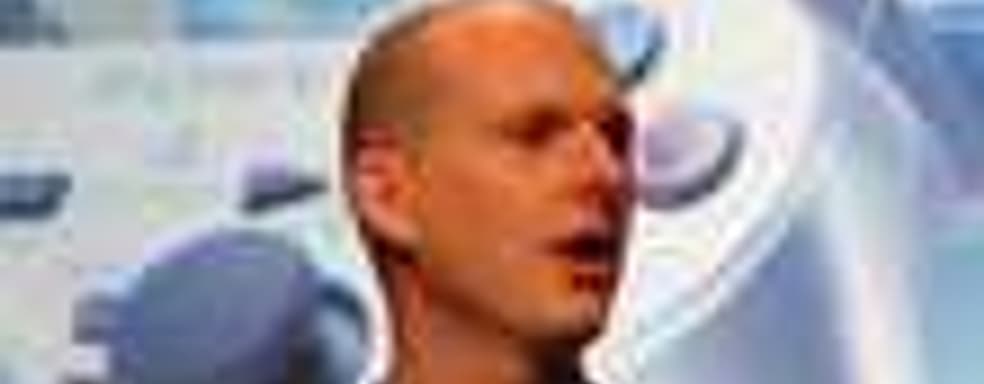 Фила Харрисона понизили. Cryptic работает над старыми сериями Atari