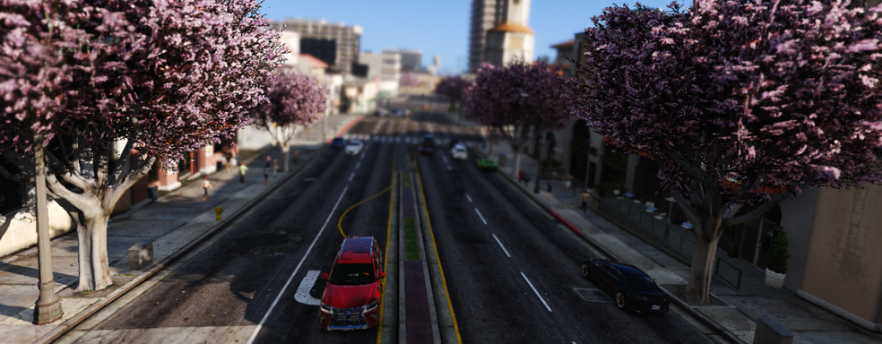 Rockstar делала GTA про Японию — СМИ